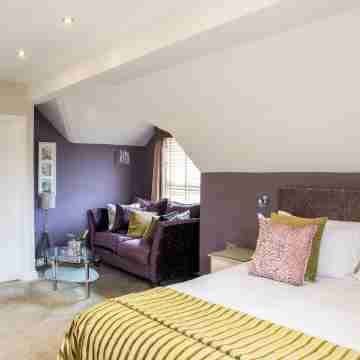 Haytor Hotel Rooms