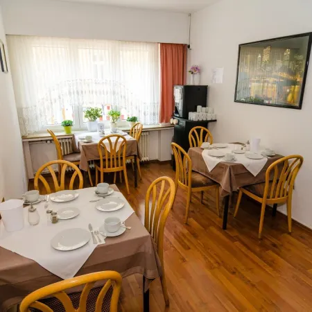 Altstadthotel Wienecke