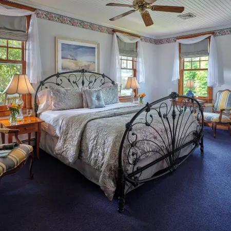 Palmer House Inn