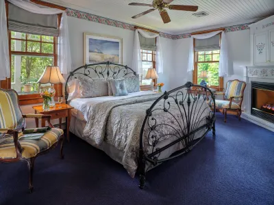 Palmer House Inn
