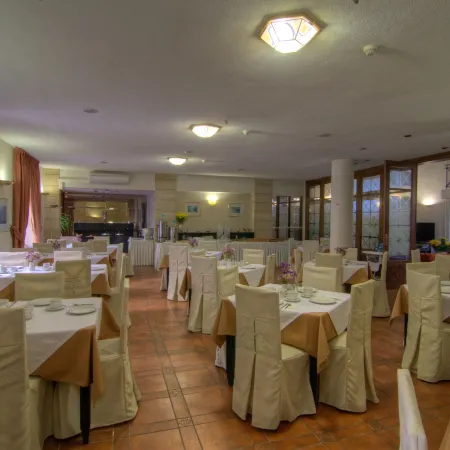 Fortezza Hotel