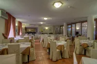 Fortezza Hotel - Parking