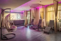 Grand Hotel Glorius Mako - Spa