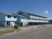 Regency Inn Motel by the Beach Hotels in 