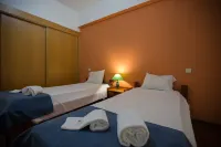 HI Foz Coa - Pousada de Juventude Hotel a 