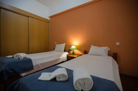 HI Foz Coa - Pousada de Juventude Отели в г. Торре-де-Монкорву