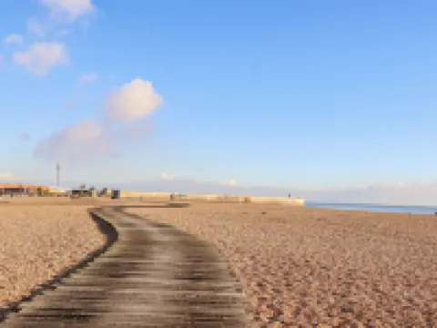 The Old Spy Headquarters Hotels in Folkestone