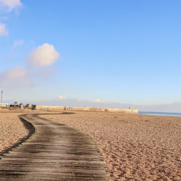 The Old Spy Headquarters