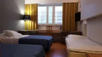 Economy Hotel Savonia فنادق في كووبيو
