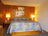 Park Row Lodge Hotels in Manitou Springs