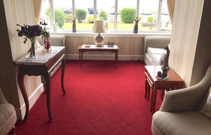 Dunvegan House Guest House