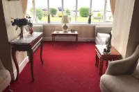 Dunvegan House Guest House โรงแรมใน