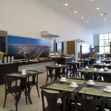 Alameda Vitória Hotel