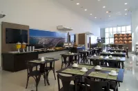 Alameda Vitória Hotel