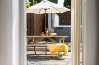 Karrek Hotels in Tintagel