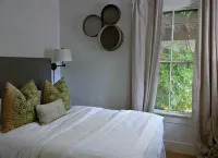 An Inn to Remember - شرفة
