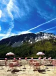 The Grand Pop-Up Hotel Arosa Hôtels à : Tschiertschen