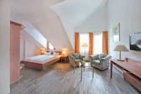 Waldhotel Bächlein Hotels in Neustadt bei Coburg
