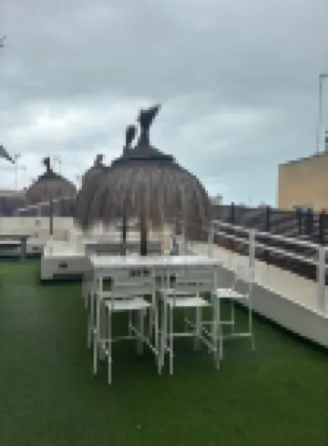 ISA Cádiz apartamentos