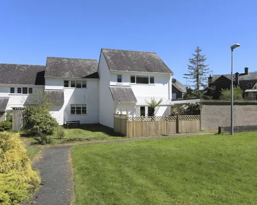 Cuckooland Hotels in Porthmadog