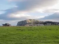 Bodafon View Hotel di Penrhyn Bay