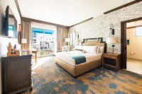 Harbor View Inn Hotels in Santa Barbara