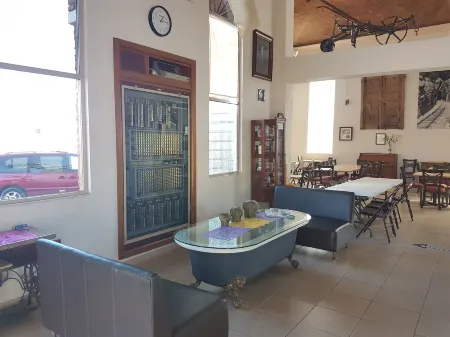 State Inn Отели в г. Чиуауа