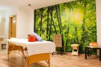 Wellness Hotel Lužan - Spa