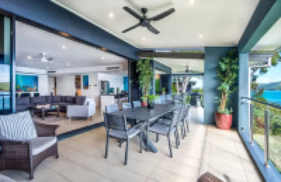 Edge 5 Absolute Oceanfront Plus Buggy