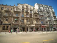 Paamonim Central Studios