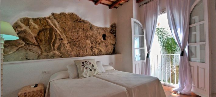Benali Guest House Hotels in Tarifa