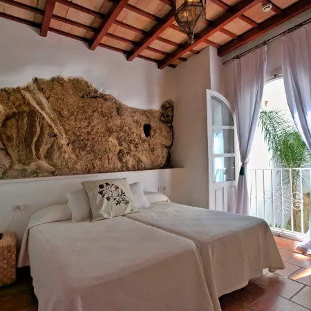 Benali Guest House