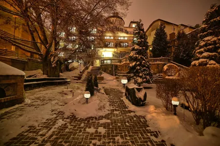 Hotel Solar Palace SPA & Wellness