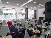 電影公寓酒店 鄰近科尔菲利亚斯会议中心的酒店