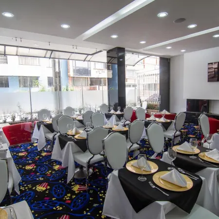 De Película Hotel