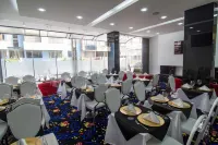 電影公寓飯店
