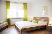 Appartementanlage-Ferienwohnungen Weiße Möwe - 3-Star