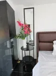 Casa Prinza Luxury Suite - balcony