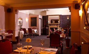 Stuart House Hotel