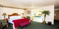 Village Inn & Suites Marysville - Suite King Con Vasca Idromassaggio