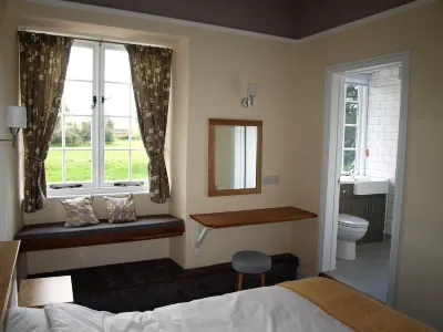 Red Lion Hotel di Rockbeare