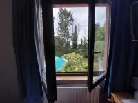 Auberge de La Foret - Logis Hotel a Reichstett