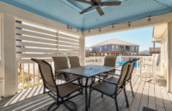 感覺鹹味 - 107魁北克4卧室的家由RedAwning提供 多芬島酒店