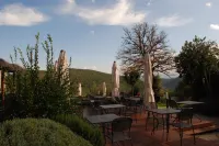 Locanda Del Viandante B&B