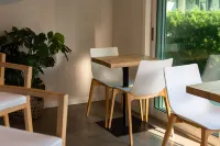棕櫚庭院飯店