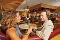 Thermal-Badhotel Kirchler - Bares