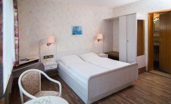 Hotel-Pension Seitz