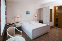 Hotel-Pension Seitz Hôtels à : Windsbach
