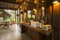 Inkaterra Hacienda Concepcion - Bữa sáng