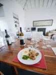 MORGADIO DA CALÇADA - Desayuno